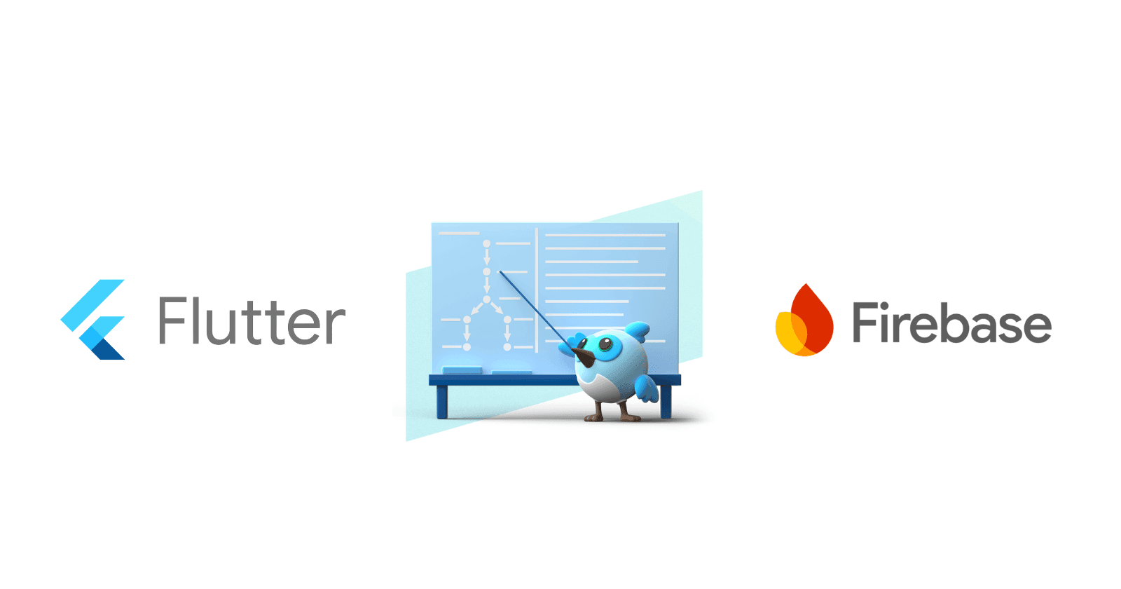Dominando o Firebase em Aplicativos Flutter