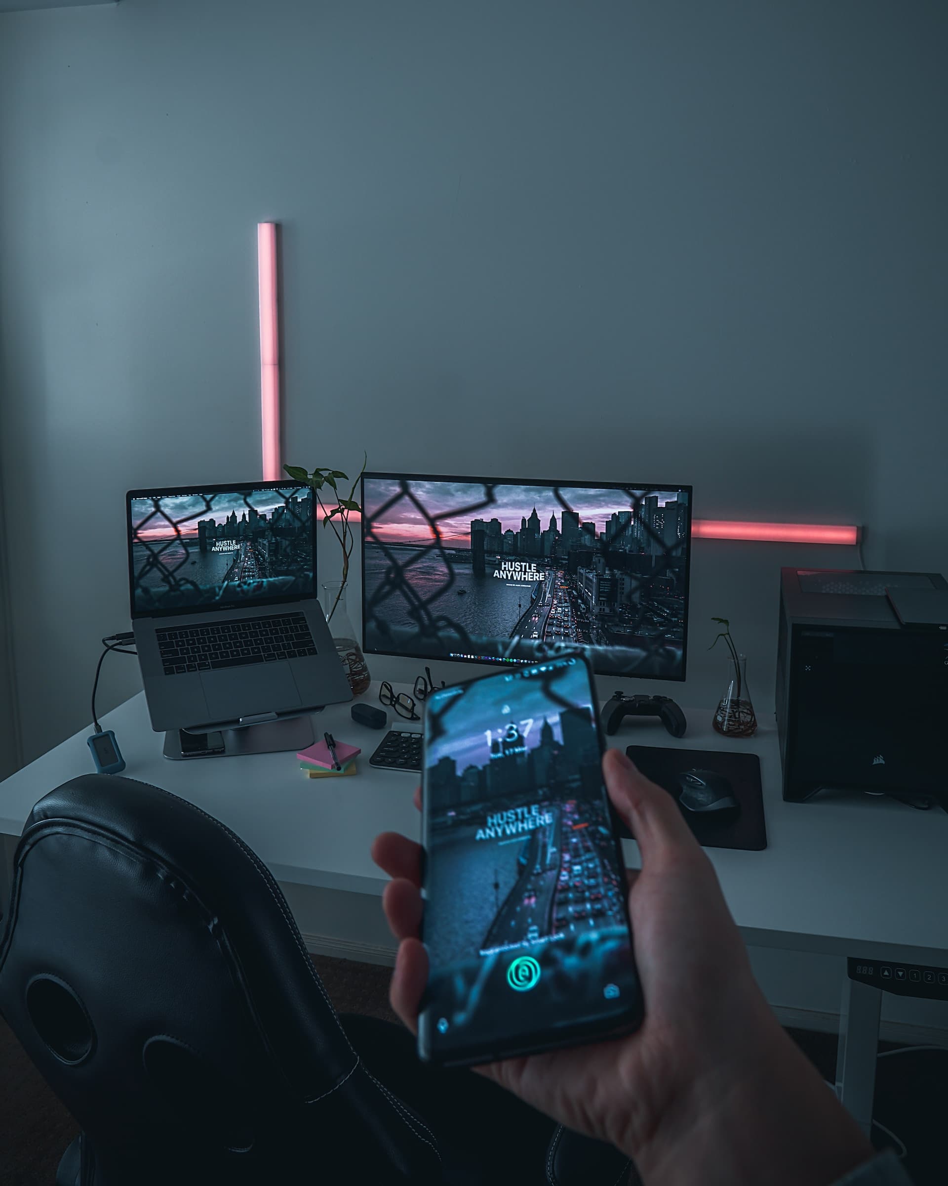 O Poder do Flutter no Desenvolvimento de Jogos Mobile