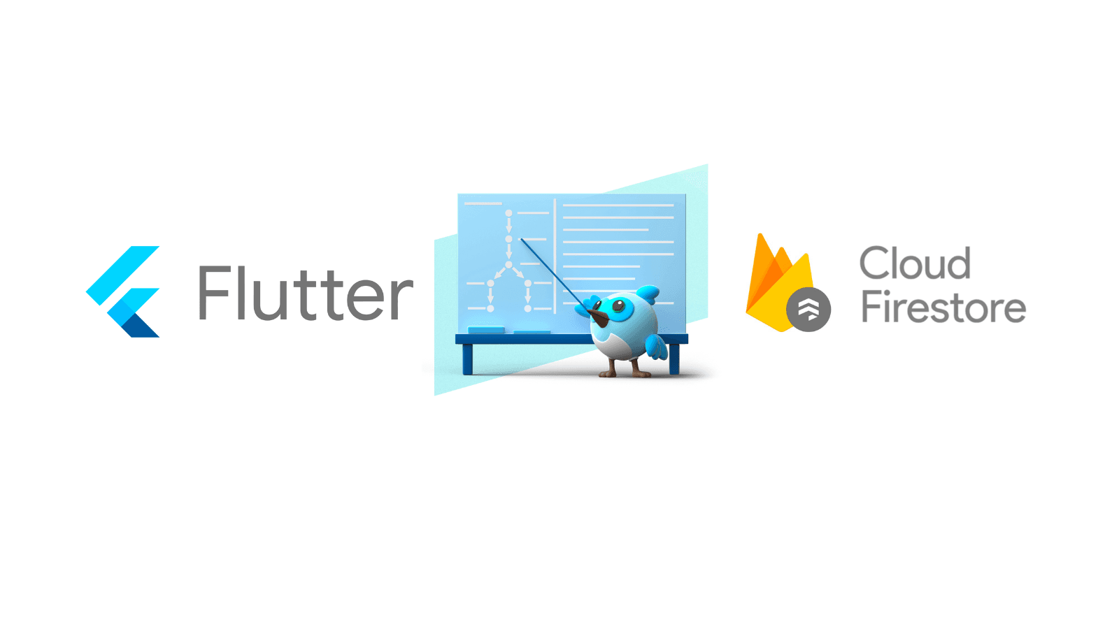 CRUD (Create, Read, Update, Delete) com Firebase Cloud Firestore no Flutter