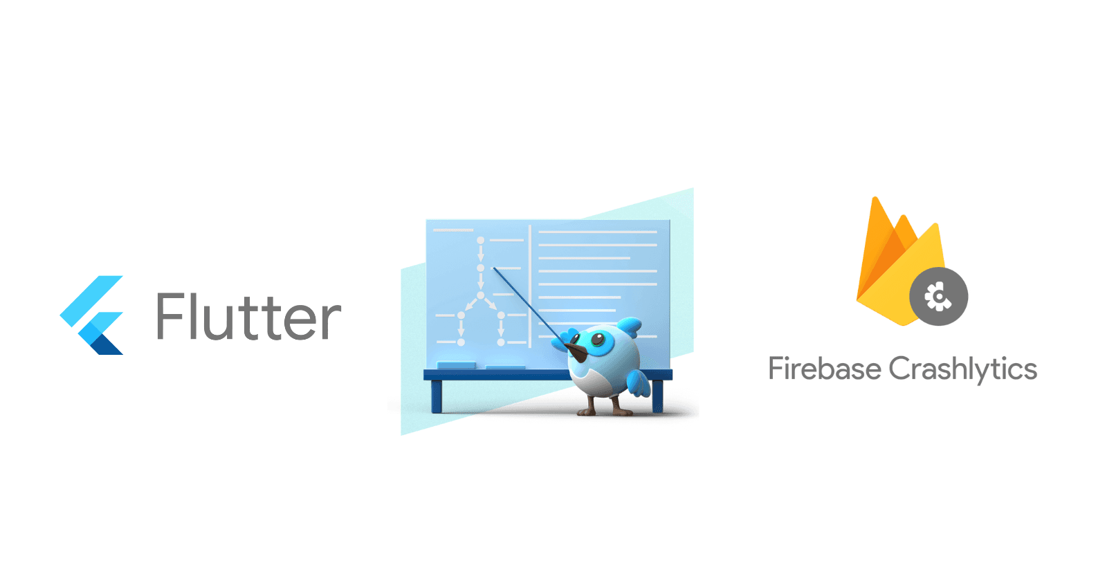 Utilizando o Firebase Crashlytics no Flutter