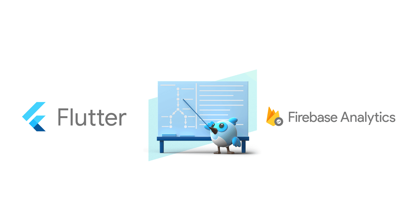 Utilizando o Firebase Analytics no Flutter